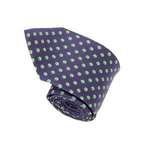 FEFE MIDNIGHT BLUE CLASSIC TIE | MENS
